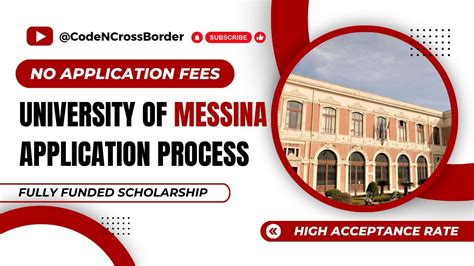 messina college apply